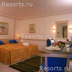 Moevenpick Resort Cairo-Pyramids 3